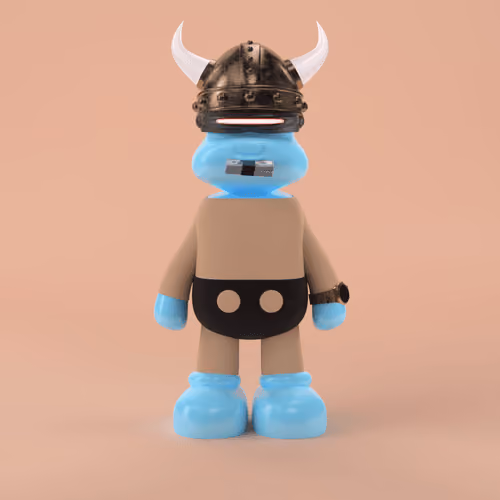 HYPEBEARS  #8641