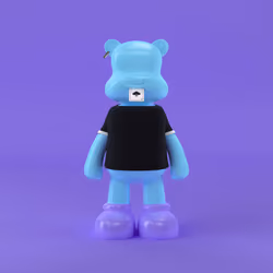 HYPEBEARS  #2802