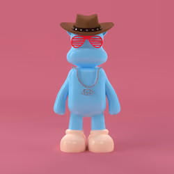 HYPEBEARS  #529