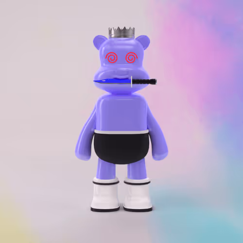 HYPEBEARS  #10000