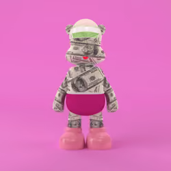 HYPEBEARS  #8381