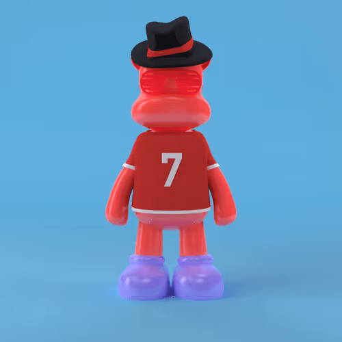 Item #2321 Media