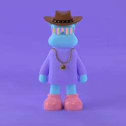 HYPEBEARS  #9130