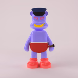HYPEBEARS  #1776