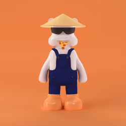 HYPEBEARS  #696