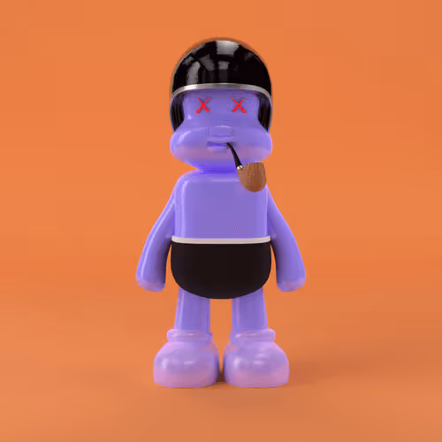 Hype Bears Club Official 