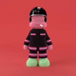 HYPEBEARS  #1785