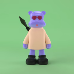 HYPEBEARS  #5292
