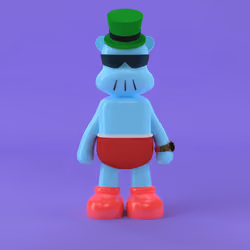 HYPEBEARS  #7246