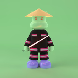 HYPEBEARS  #9298