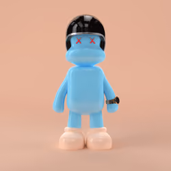 HYPEBEARS  #1859