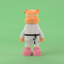 HYPEBEARS  #481