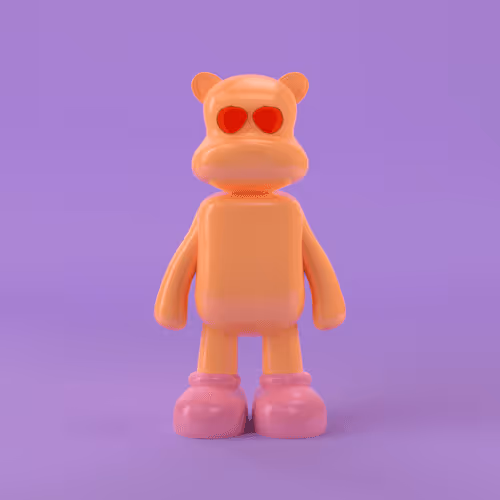 Hype Bears Club Official 