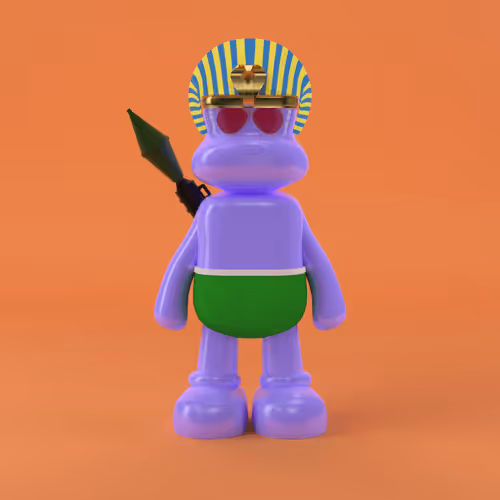 HYPEBEARS  #341