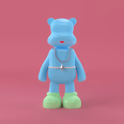 HYPEBEARS  #6755