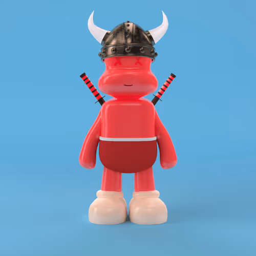 HYPEBEARS  #3315