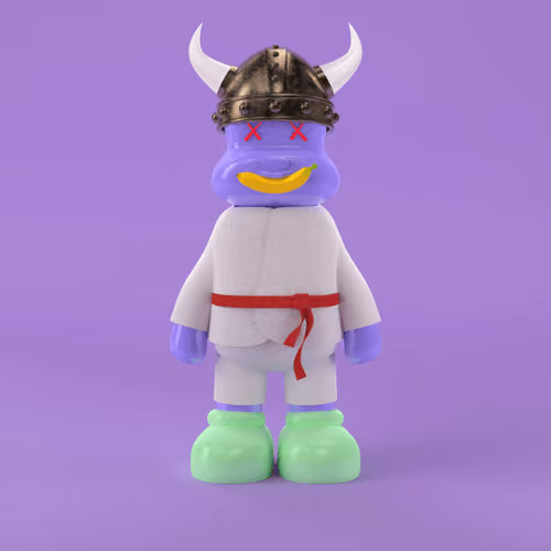 HYPEBEARS  #6244