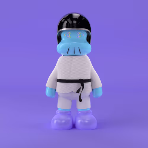 HYPEBEARS  #1795
