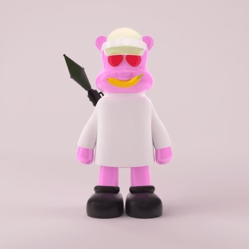 HYPEBEARS  #5405