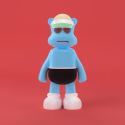 HYPEBEARS  #8338