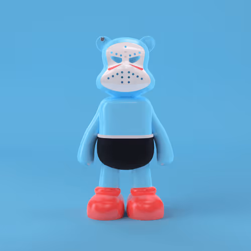 HYPEBEARS  #6118