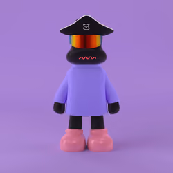 HYPEBEARS  #7857