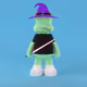 8195