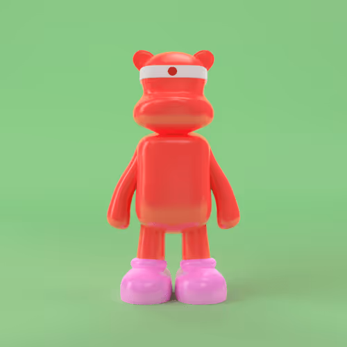 Hype Bears Club Official 