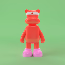 HYPEBEARS  #9851