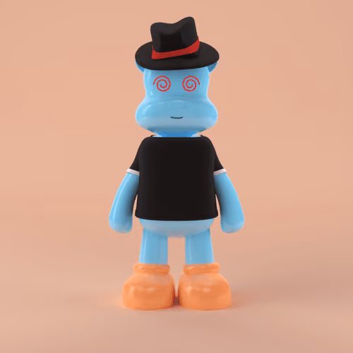 HYPEBEARS  #4816