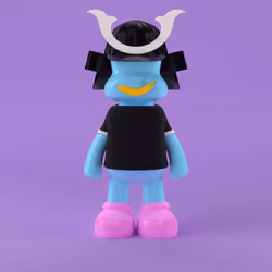 HYPEBEARS  #629