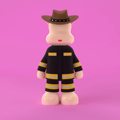 HYPEBEARS  #8947
