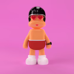HYPEBEARS  #6425