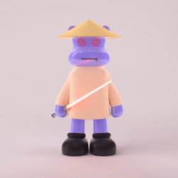 HYPEBEARS  #8541