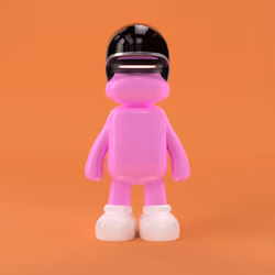 HYPEBEARS  #1535