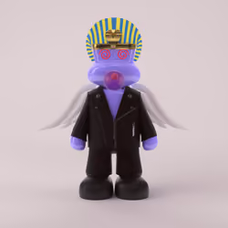 HYPEBEARS  #3891