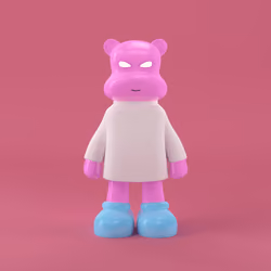 HYPEBEARS  #6909