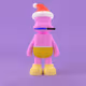 7366