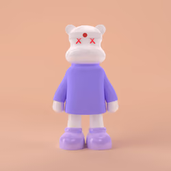 HYPEBEARS  #8458