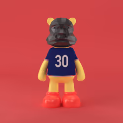 HYPEBEARS  #8269