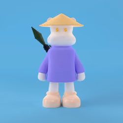 HYPEBEARS  #1534