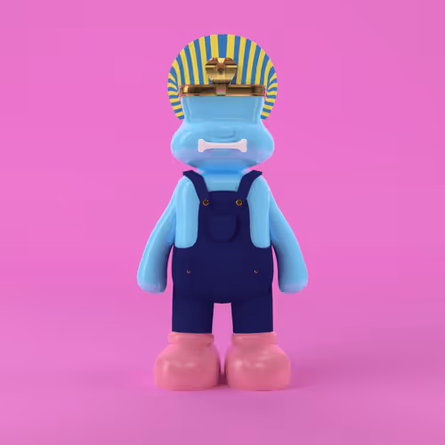 Hype Bears Club Official 
