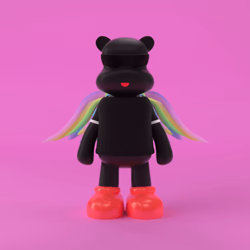 HYPEBEARS  #1904