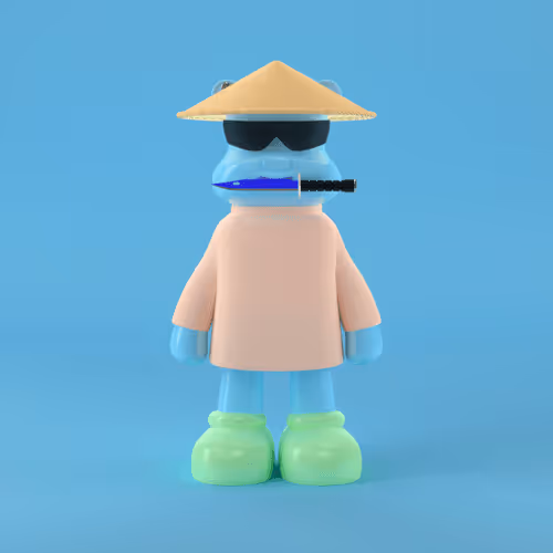 HYPEBEARS  #9998