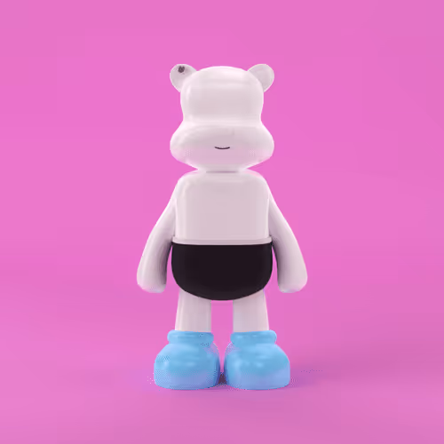 HYPEBEARS  #8599