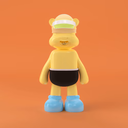 HYPEBEARS  #1647