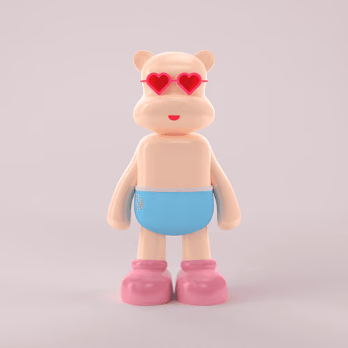 HYPEBEARS  #8919