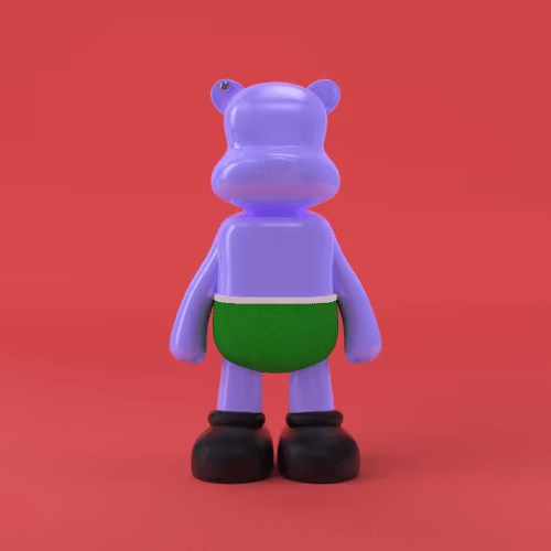 HYPEBEARS  #9103