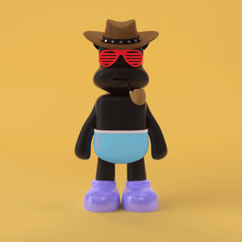HYPEBEARS  #2969