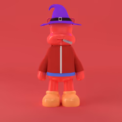 HYPEBEARS  #7387
